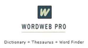 WordWeb Pro. Версия 6.03