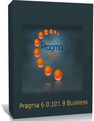 Pragma 6, Словари