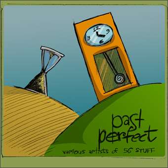 Past Perfect - прошедшее совершенное время