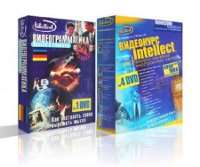 Разговорный Английский : Интеллект - Intellect (25-й кадр) ЭЛИТА (5 DVD)