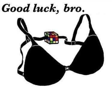 Good luck, bro. Good luck, bro.
