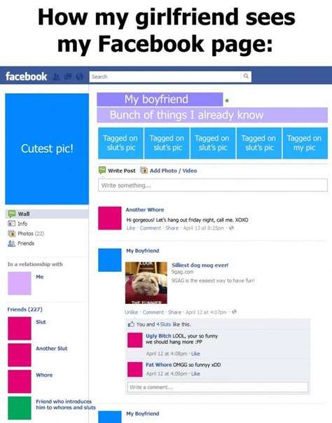 Facebook Facebook