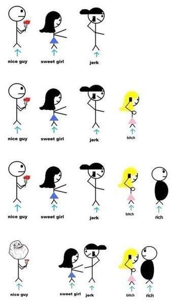 Nice guy Nice guy