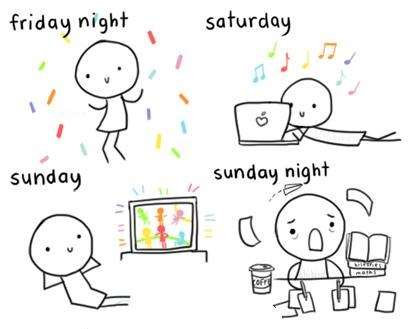 sunday night sunday night
