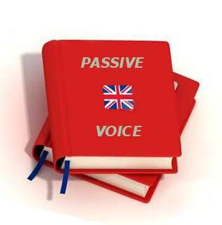 Пассивный или Страдательный залог в английском языке. Passive Voice