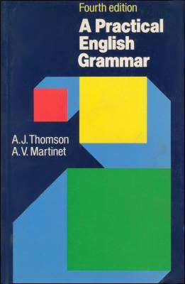 A Practical English Grammar