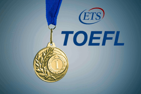 Пробный тест TOEFL онлайн